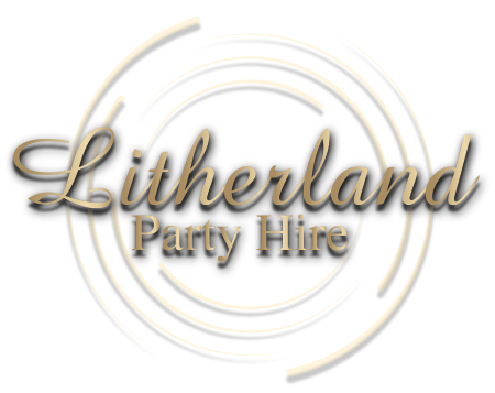 Litherland Party Hire